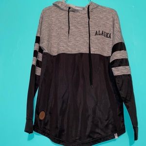 Alaska Hoodie from Alaska